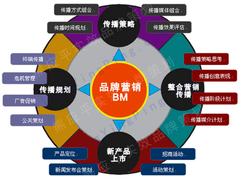 品牌营销：如何在数字时代把握市场机会
